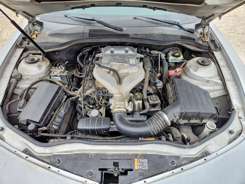 2011 Chevrolet Camaro ls