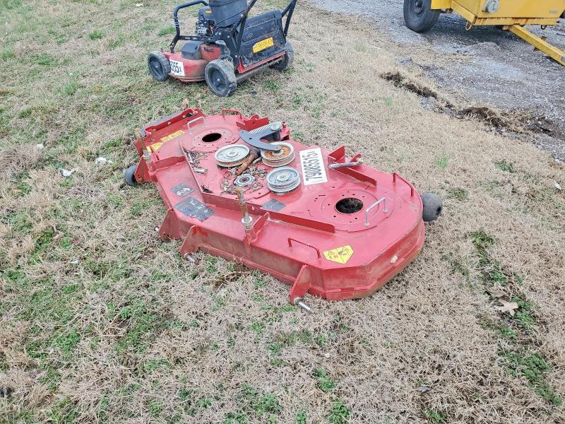 2022 Exmark Commercial Turf Mower