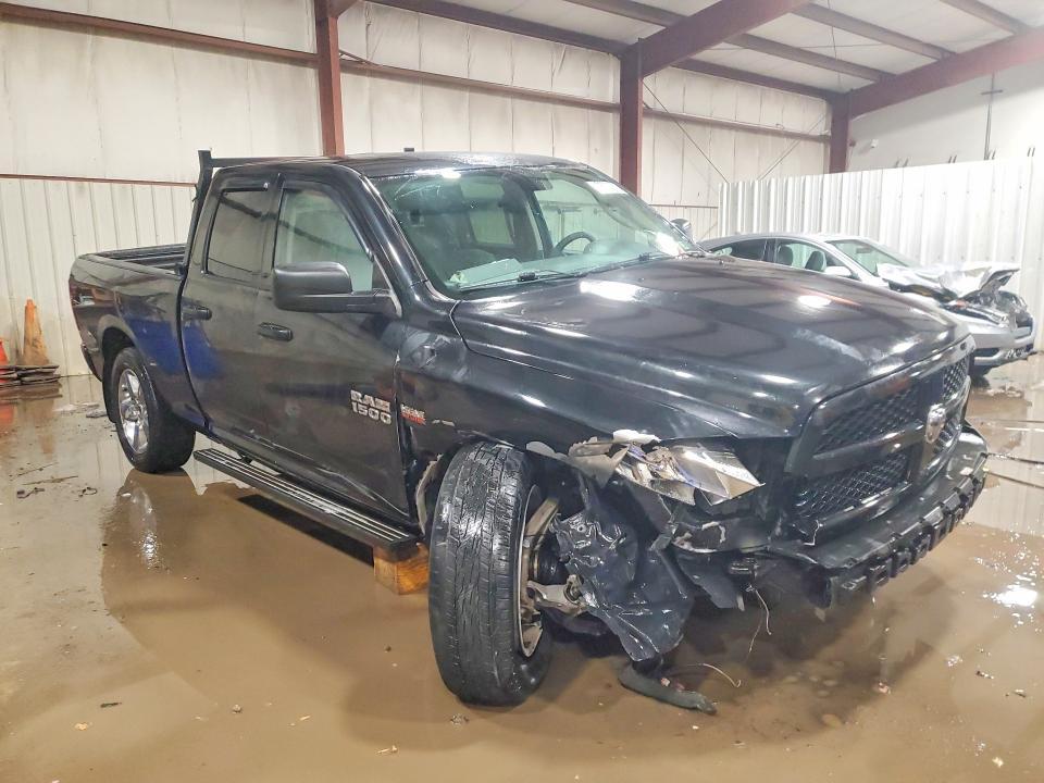 2018 Dodge RAM 1500 ST