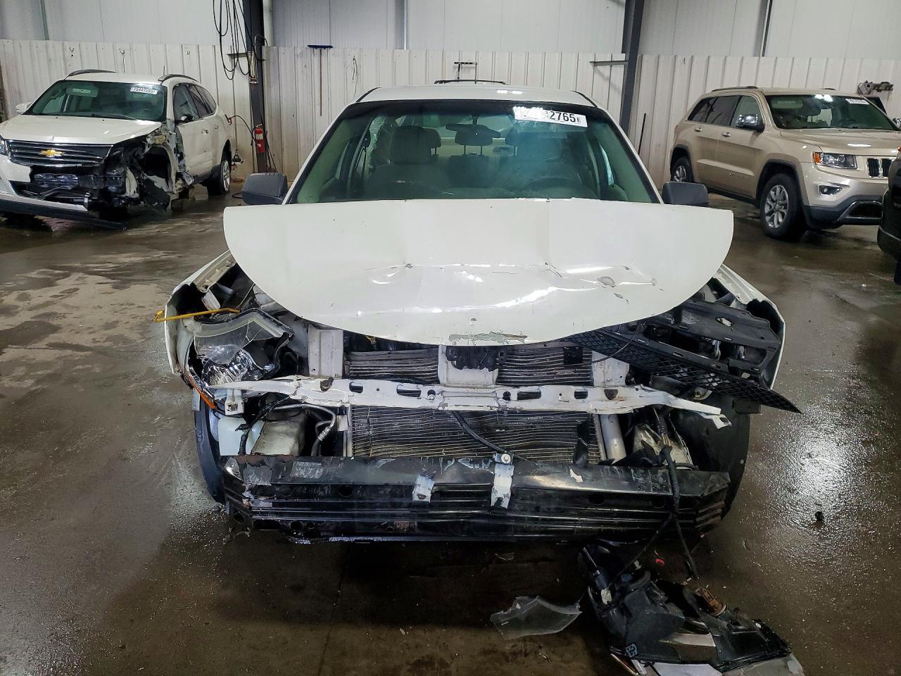 2010 Ford Focus se
