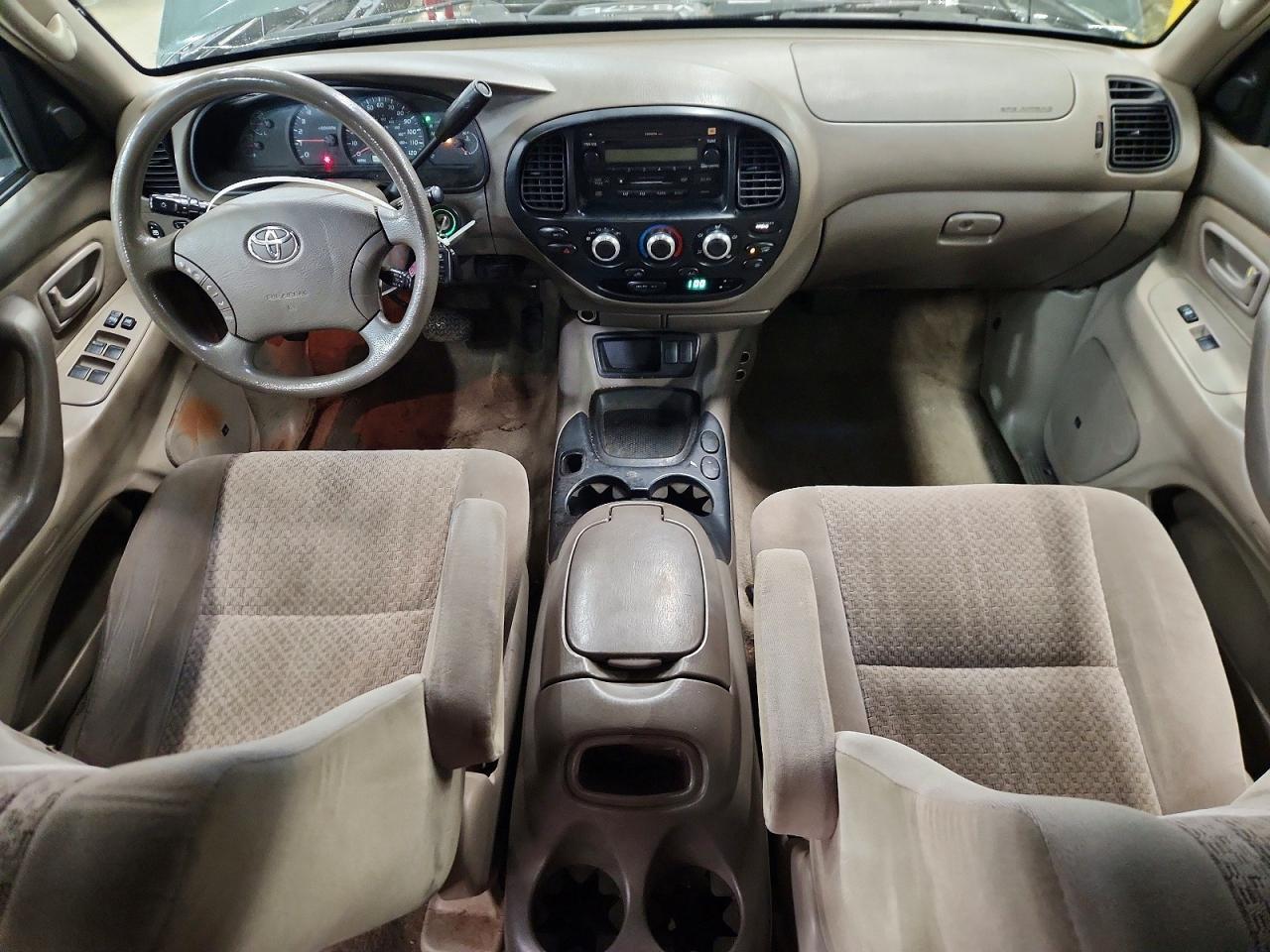 2006 Toyota Tundra
