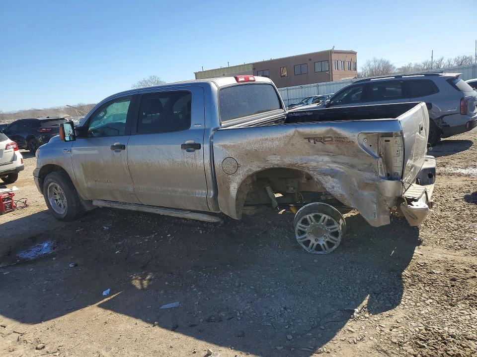 2008 Toyota Tundra SR5