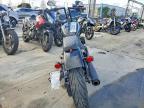 2020 Harley-Davidson Fxbb