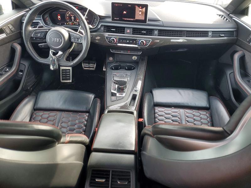 2019 Audi RS5