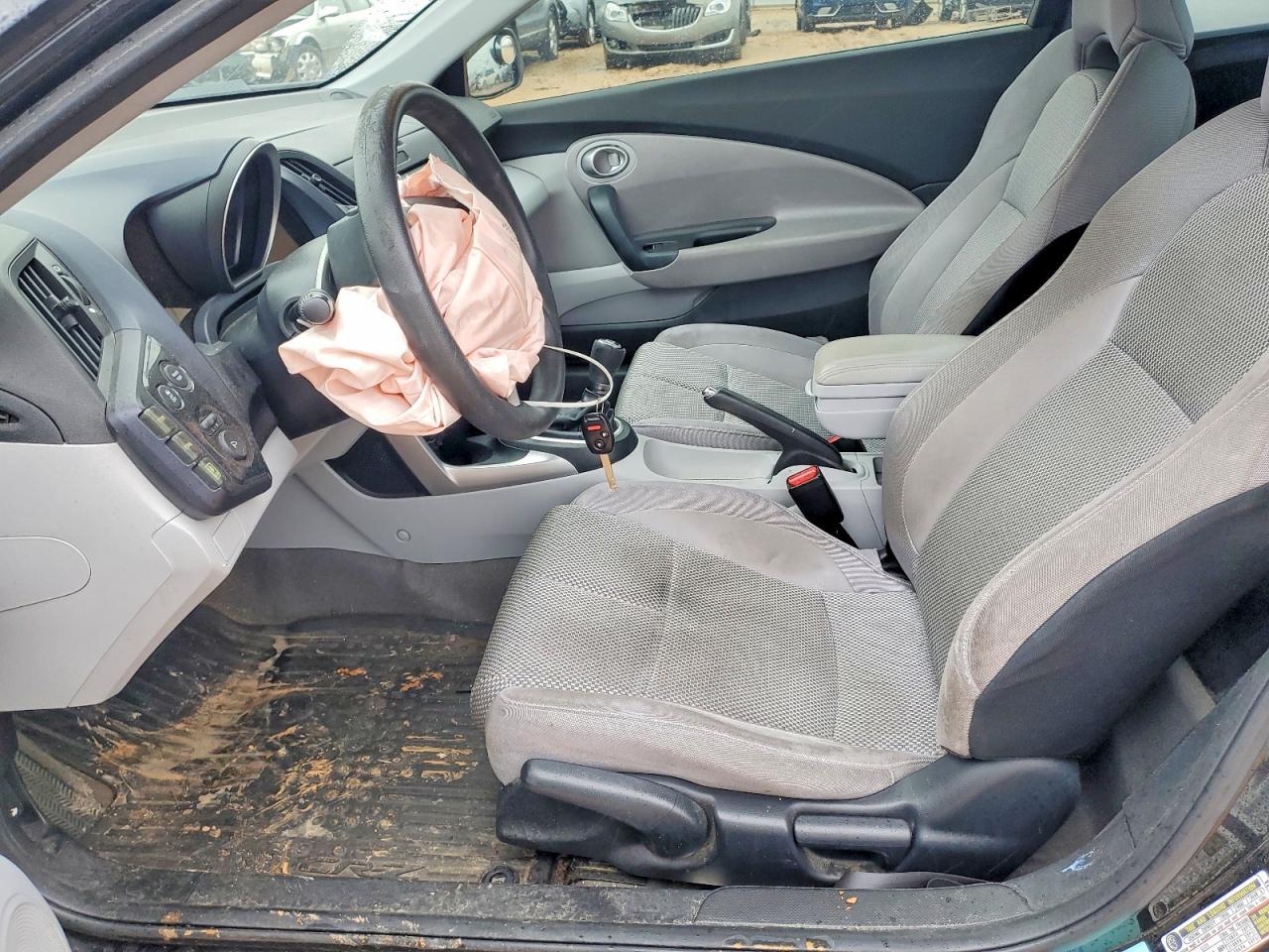 2012 Honda Cr-z