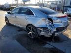 2016 Cadillac Xts Luxury Collection