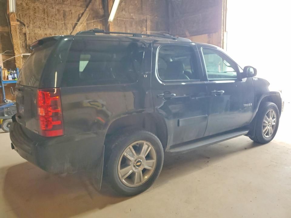 2011 Chevrolet Tahoe K1500 lt