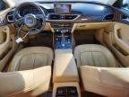 2014 Audi A6 Premium Plus