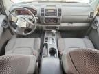 2007 Nissan Xterra