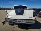 2004 Nissan Titan XE