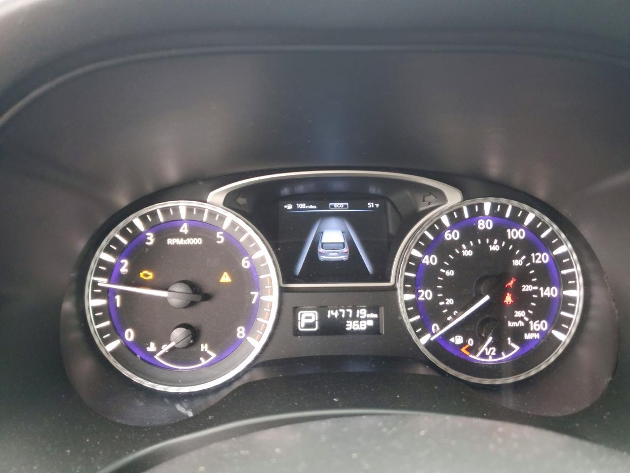 2013 Infiniti Jx35 Base