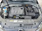 2014 Volkswagen Passat sel