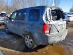 2013 Honda Pilot exl