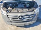 2023 Mercedes-Benz 2023 Mercedes Benz Sprinter 2500 Delivery Van