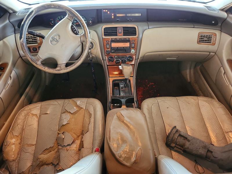 2003 Toyota Avalon xl