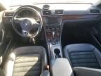 2013 Volkswagen Passat sel