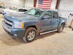 2008 Chevrolet Silverado K1500