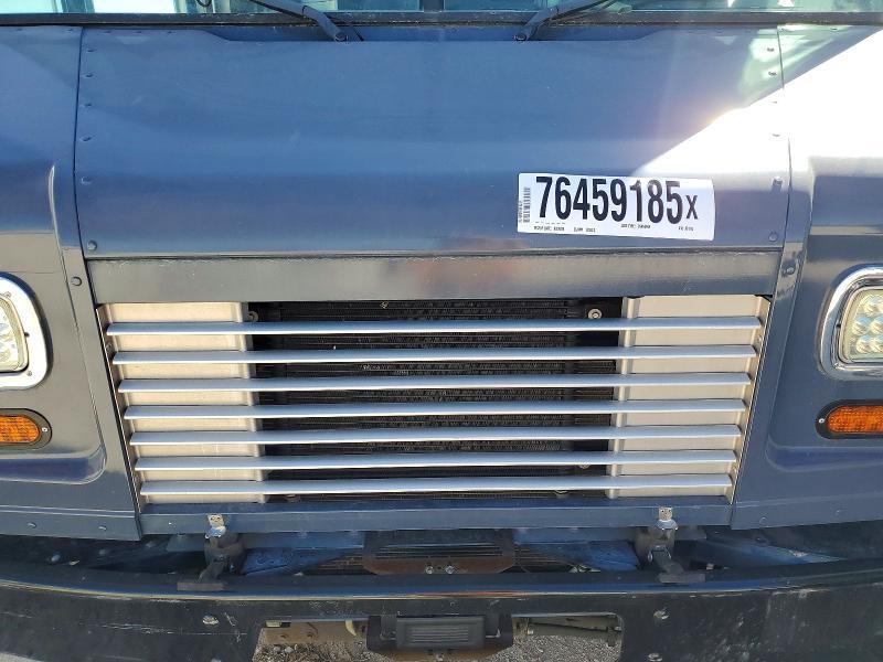2020 Ford F59 Delivery Truck