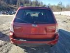 2010 Subaru Forester 2.5x Premium