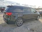 2018 KIA Sedona sxl