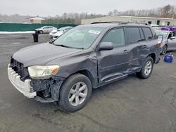 2009 Toyota Highlander for sale in Exeter, RI