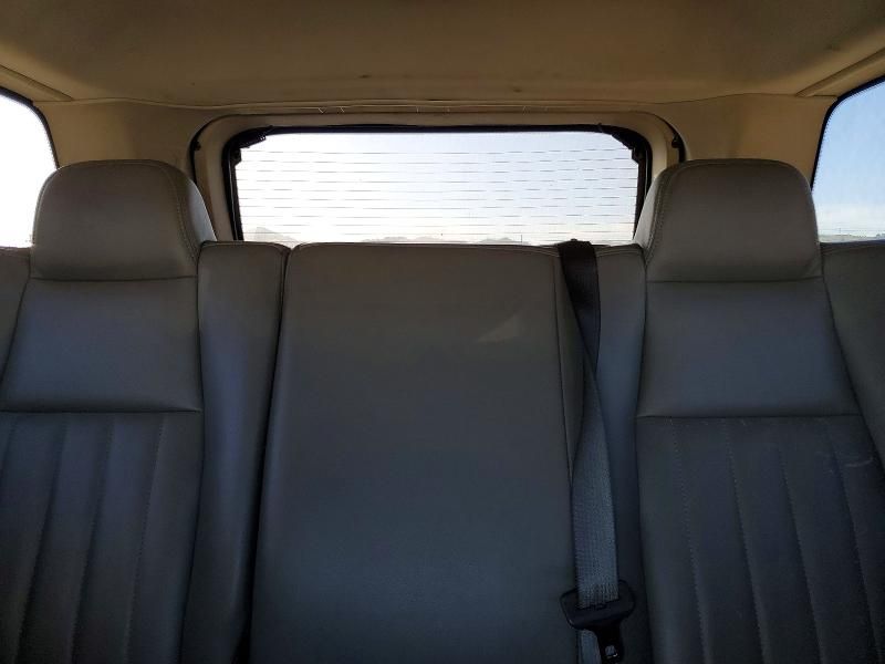 2008 Jeep Grand Cherokee Laredo