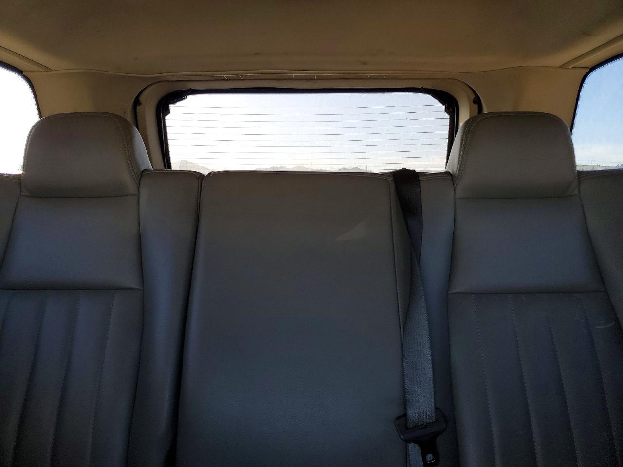 2008 Jeep Grand Cherokee Laredo