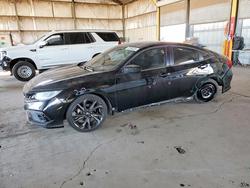 2019 Honda Civic Sport for sale in Phoenix, AZ