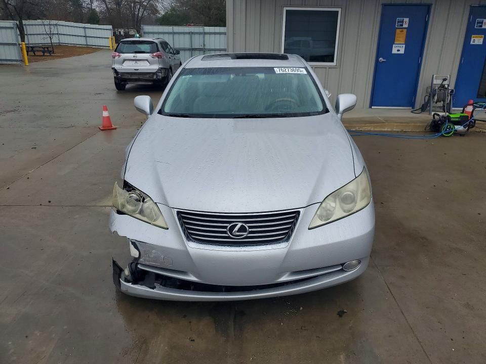 2007 Lexus Es 350