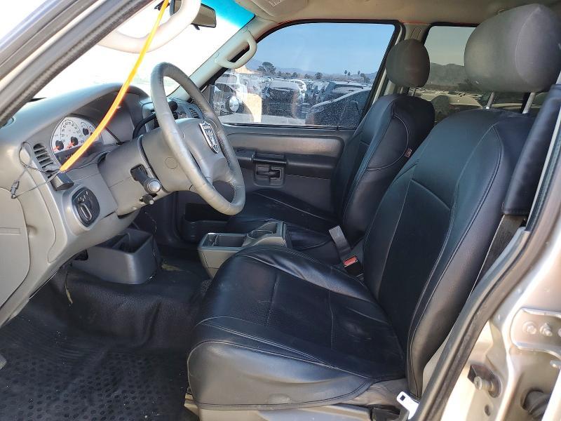 2004 Ford Explorer Sport Trac