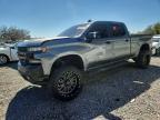 2021 Chevrolet Silverado K1500 LT Trail Boss