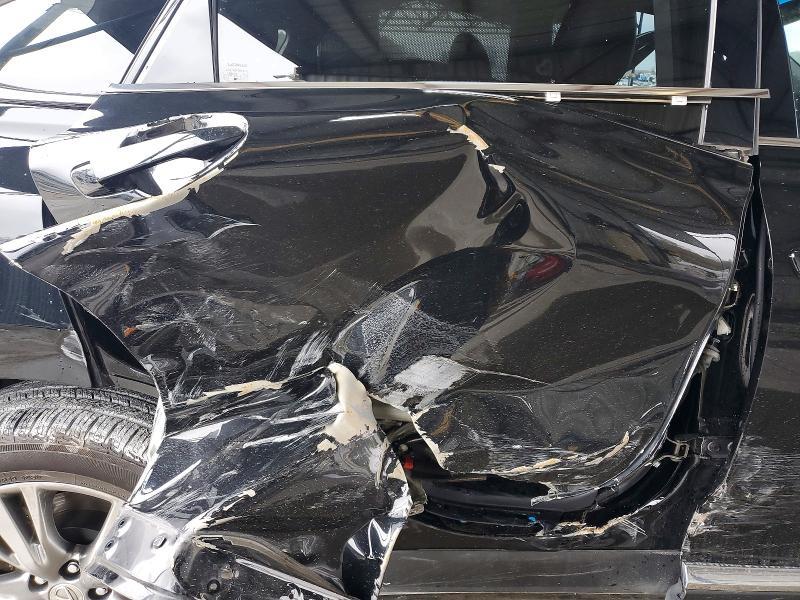 2013 Lexus Rx 450h Base