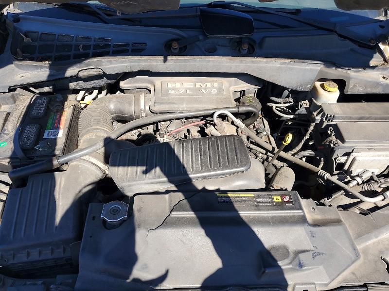 2007 Chrysler Aspen Limited