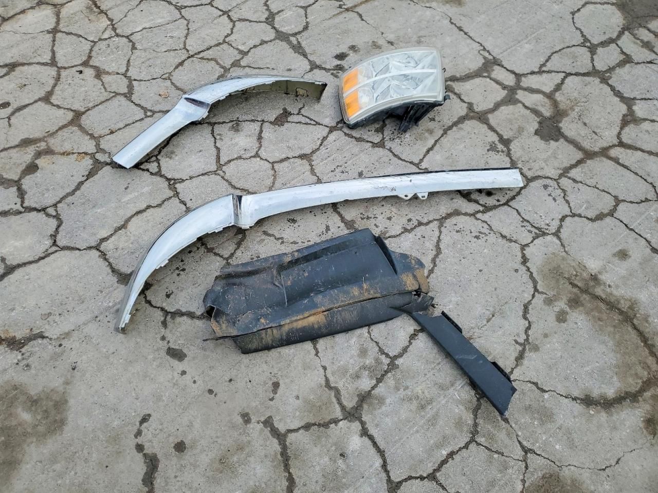 2013 Chevrolet Silverado K2500 Heavy Duty LTZ