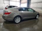 2012 Buick Lacrosse Touring