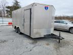 2025 Interstate 2025 Idgm Unknown-Enclosed Cargo Trailer