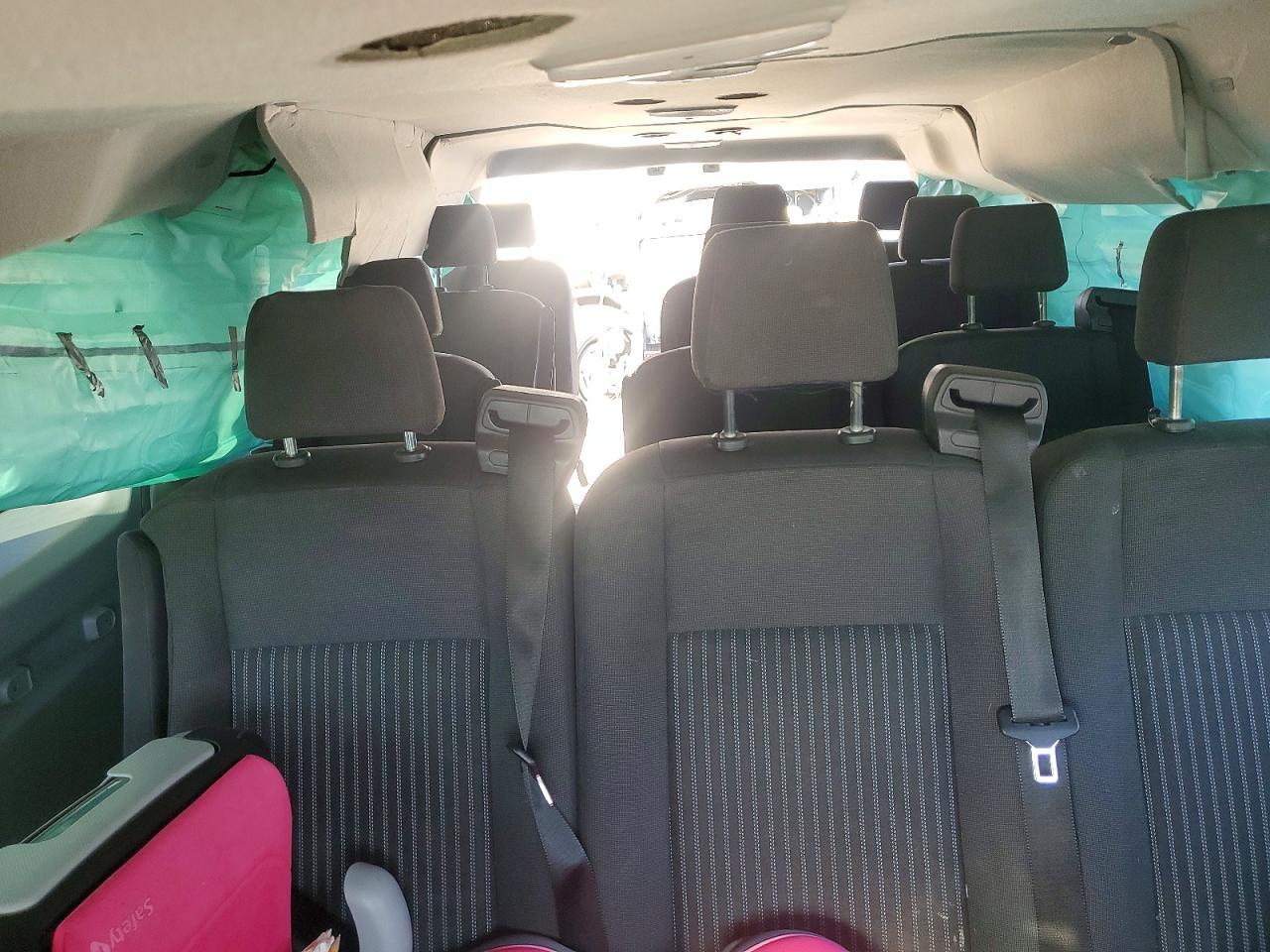 2018 Ford Transit T-350