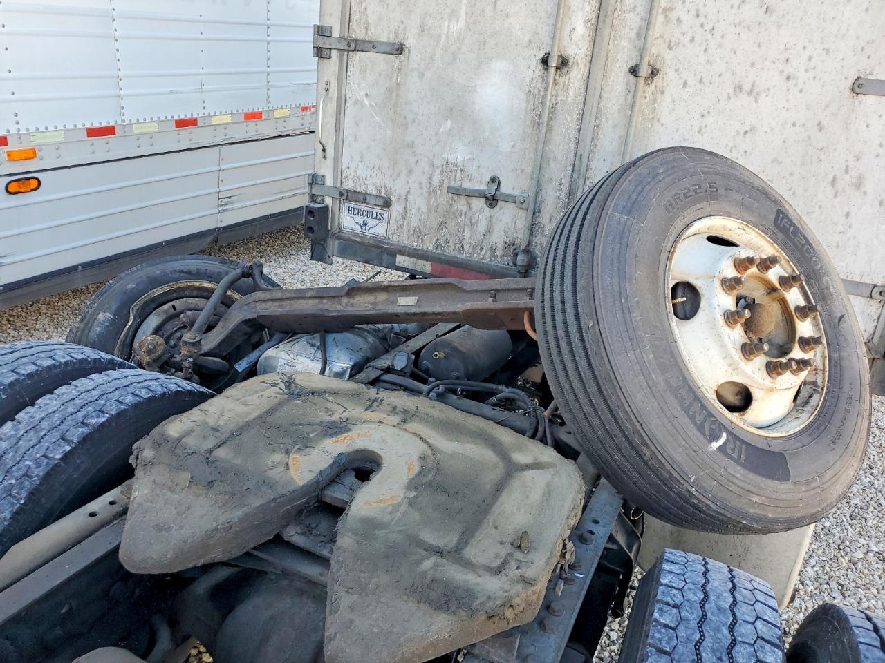 2006 GMC C8500 C8E042