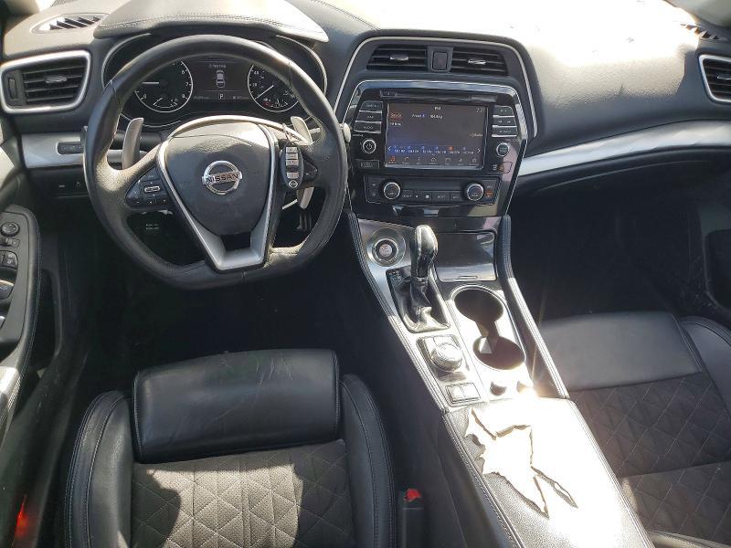 2017 Niss Maxima 3.5 sr