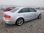 2013 Audi S4 Premium Plus
