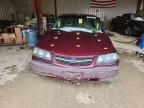 2003 Chevrolet Impala ls
