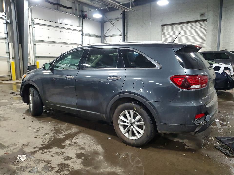 2020 KIA Sorento l