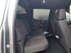 2024 Chevrolet Silverado K1500 Custom