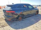 2017 Jaguar F-pace R-sport