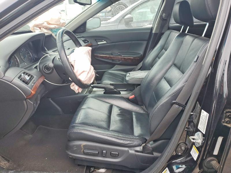 2010 Honda Accord Crosstour exl