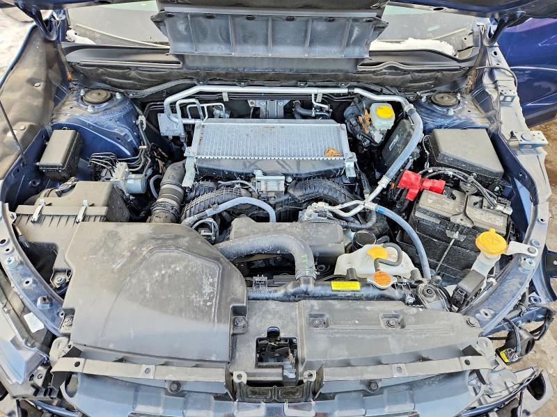 2024 Subaru Ascent Onyx Edition