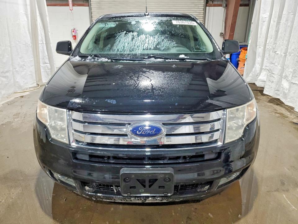 2008 Ford Edge Limited