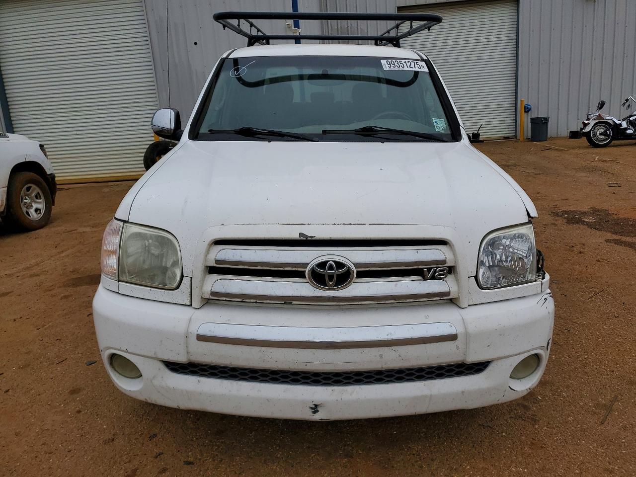 2006 Toyota Tundra Double Cab SR5