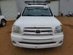 2006 Toyota Tundra Double Cab SR5