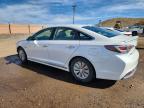 2016 Hyundai Sonata Hybrid
